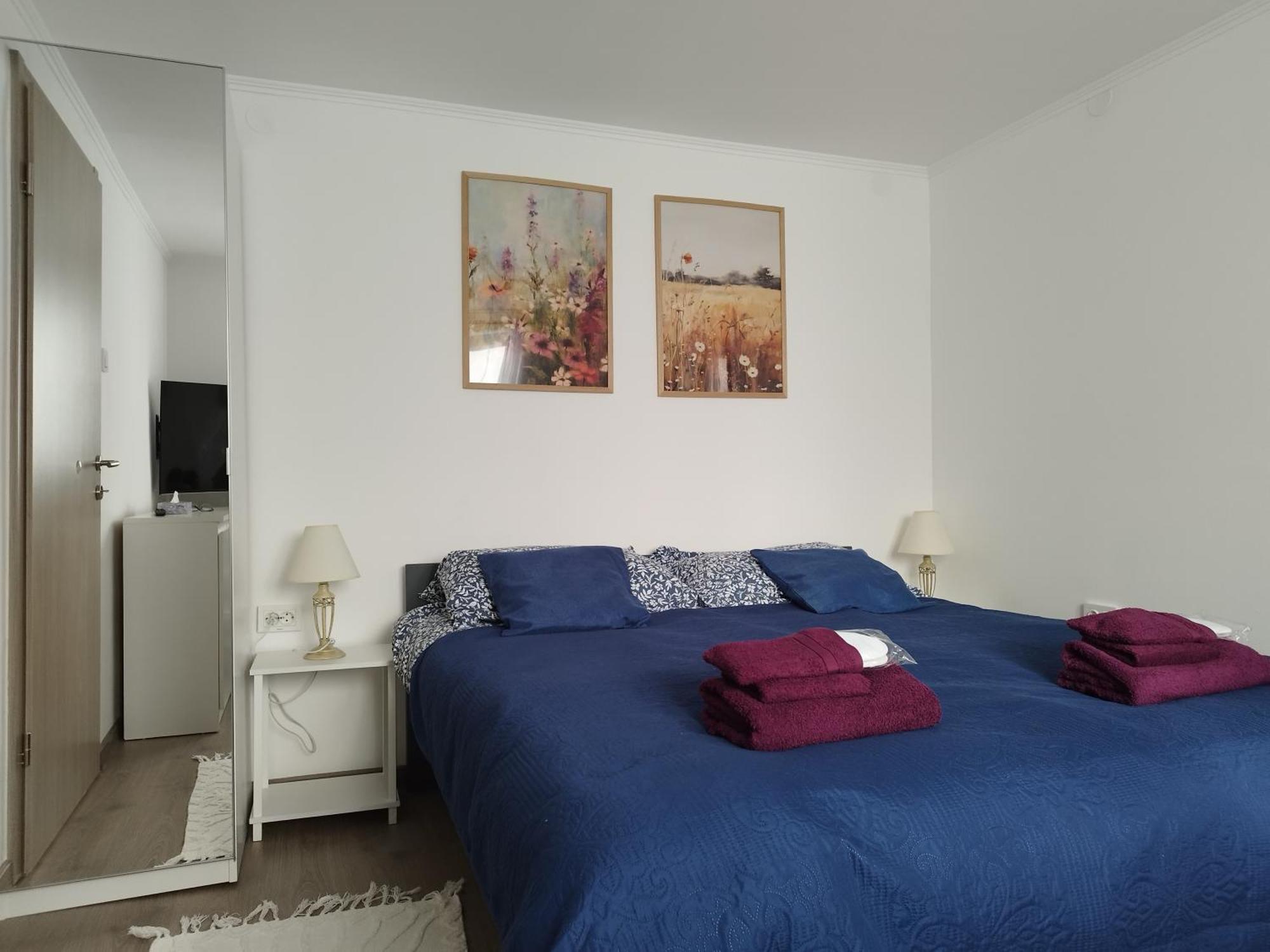 "Cattus" Studio Apartman Apartman Fužine Kültér fotó